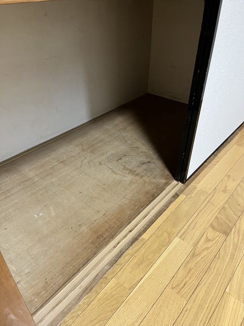 行田市の作業事例（アフター）