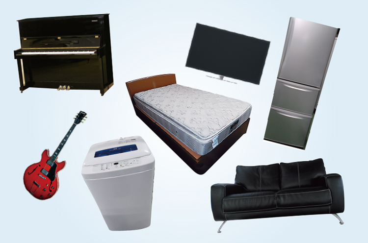 Reバイヤース買取