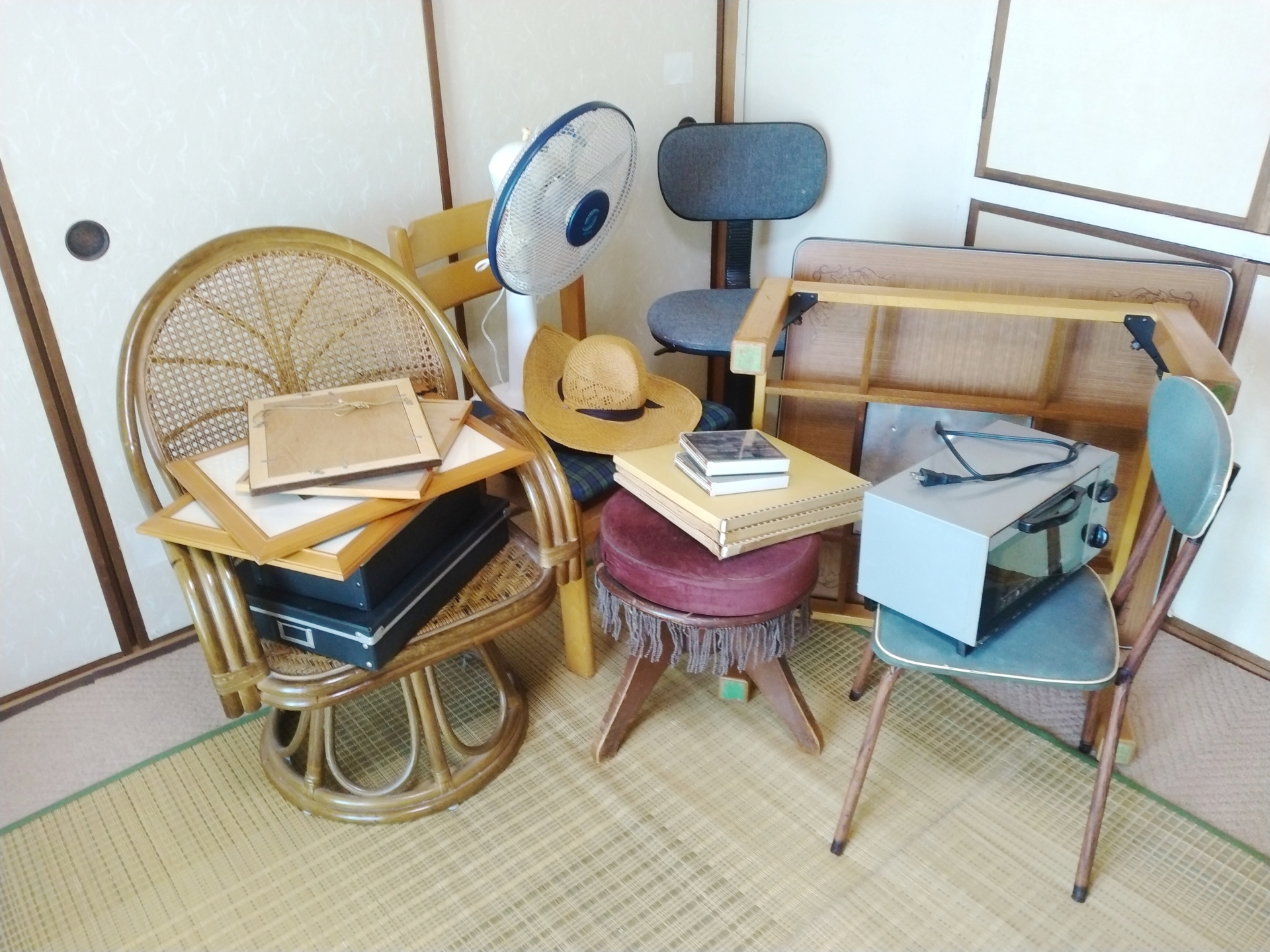 引越しで家具の解体は必要？業者の対応と解体できないケースを解説
